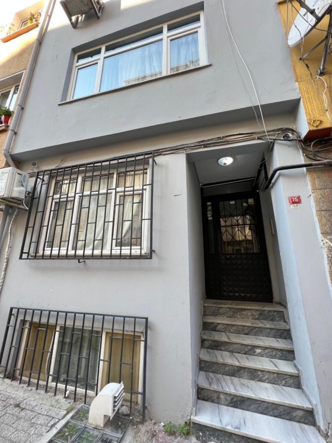 Nobis Harbiye Apartments イスタンブール エクステリア 写真