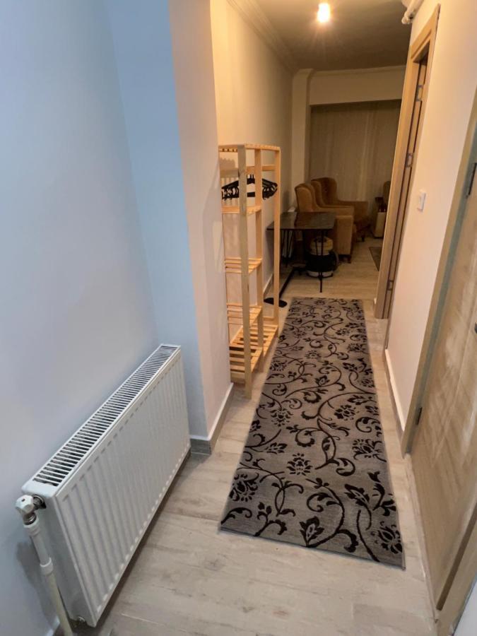 Nobis Harbiye Apartments イスタンブール エクステリア 写真