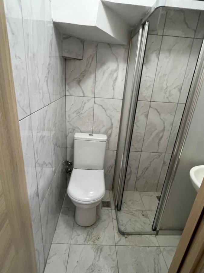 Nobis Harbiye Apartments イスタンブール エクステリア 写真
