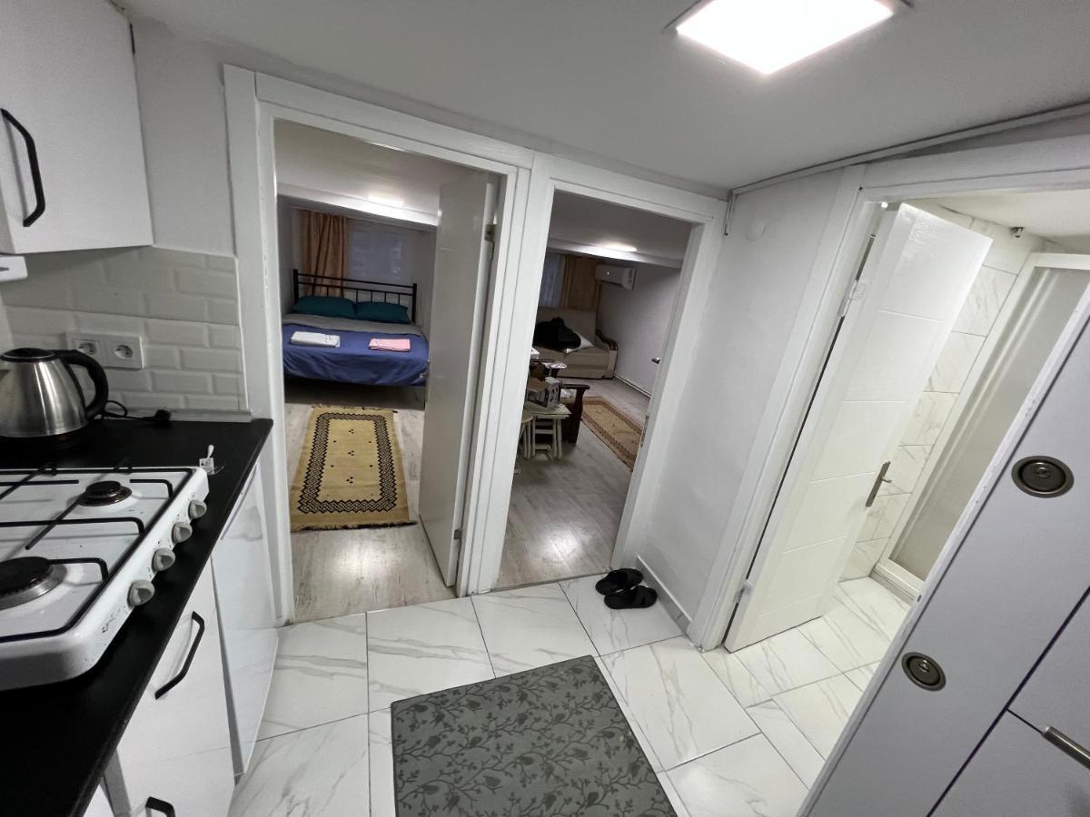 Nobis Harbiye Apartments イスタンブール エクステリア 写真