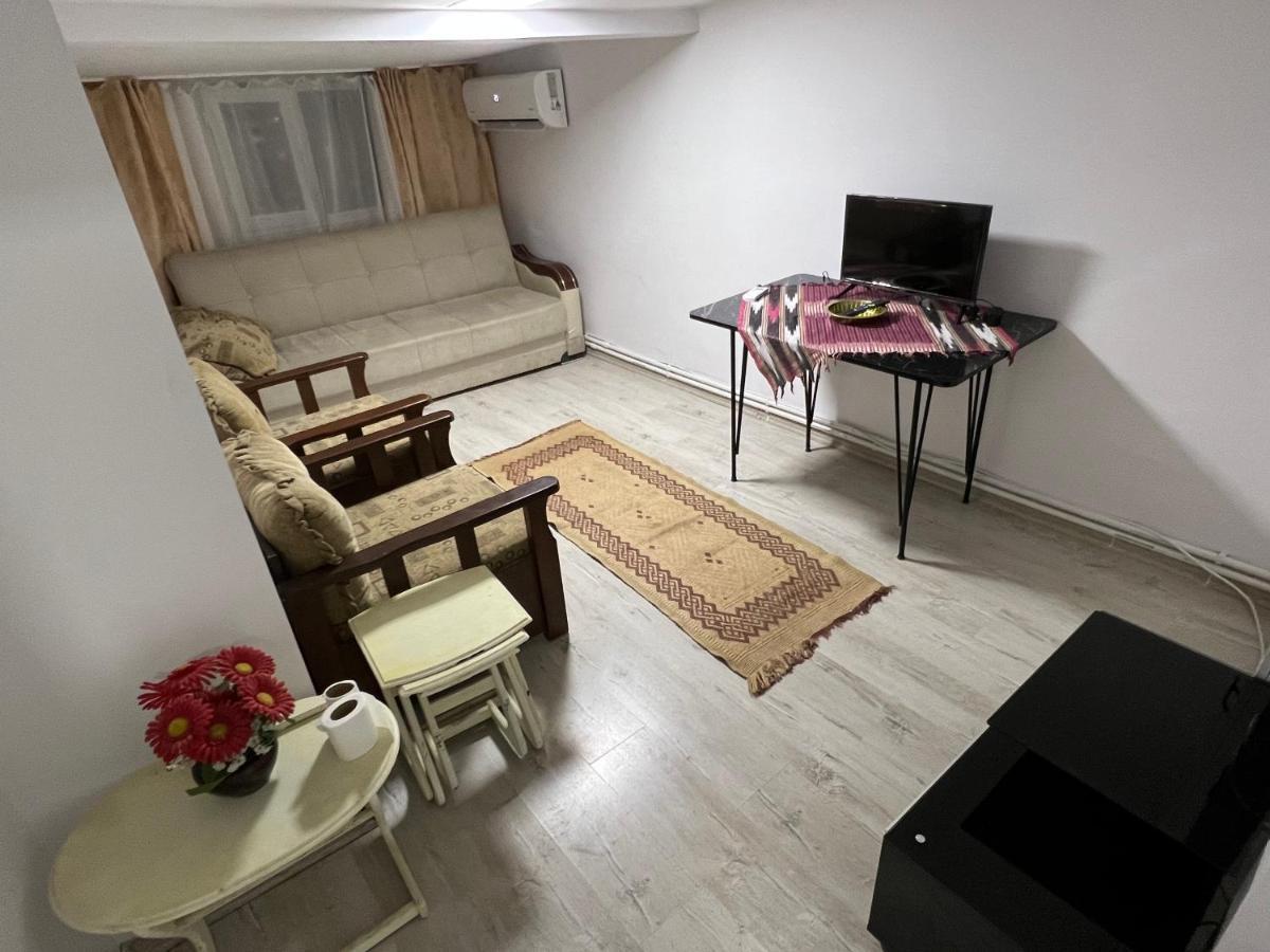 Nobis Harbiye Apartments イスタンブール エクステリア 写真
