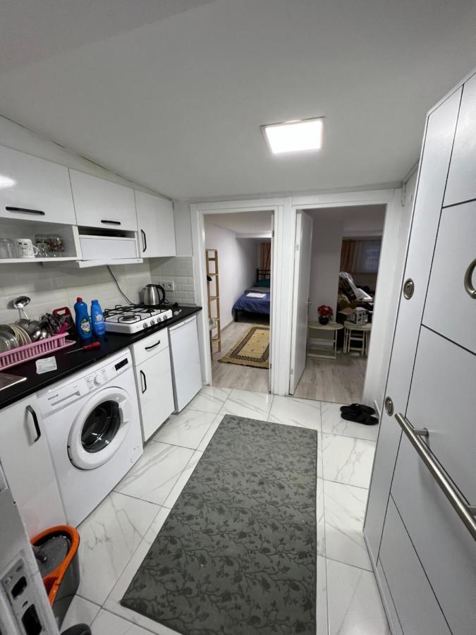 Nobis Harbiye Apartments イスタンブール エクステリア 写真