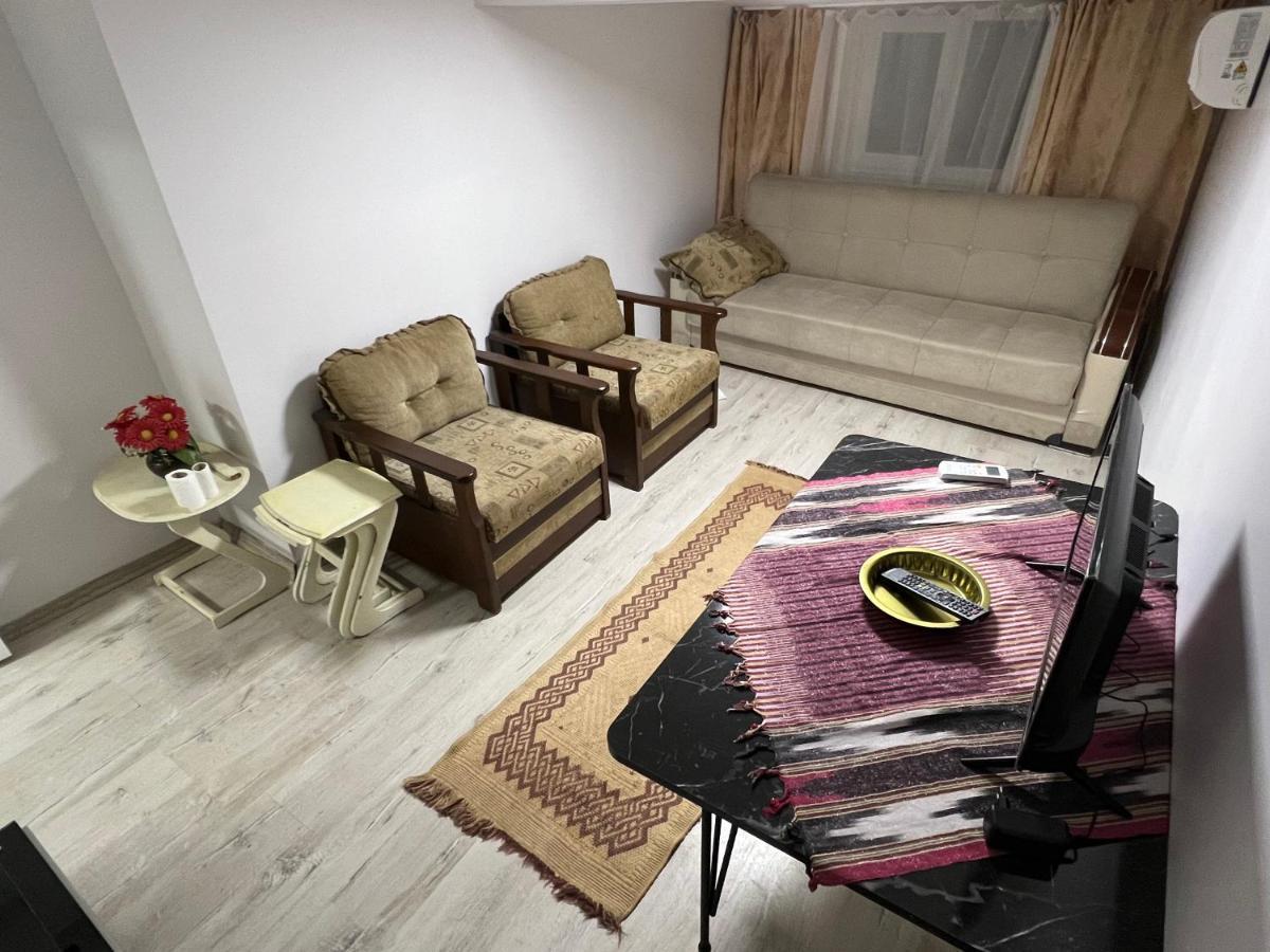Nobis Harbiye Apartments イスタンブール エクステリア 写真
