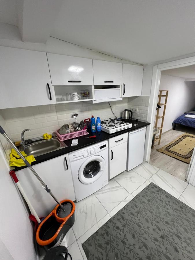 Nobis Harbiye Apartments イスタンブール エクステリア 写真