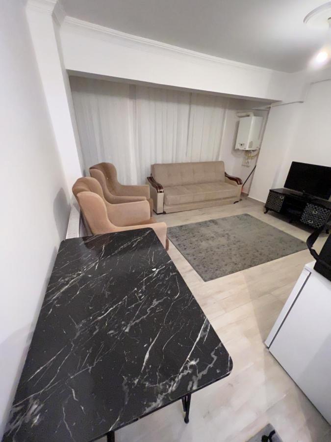 Nobis Harbiye Apartments イスタンブール エクステリア 写真