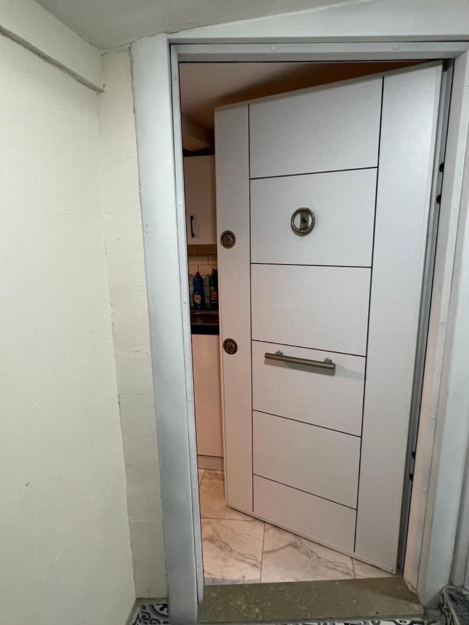 Nobis Harbiye Apartments イスタンブール エクステリア 写真