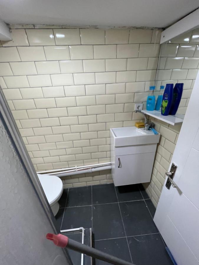 Nobis Harbiye Apartments イスタンブール エクステリア 写真