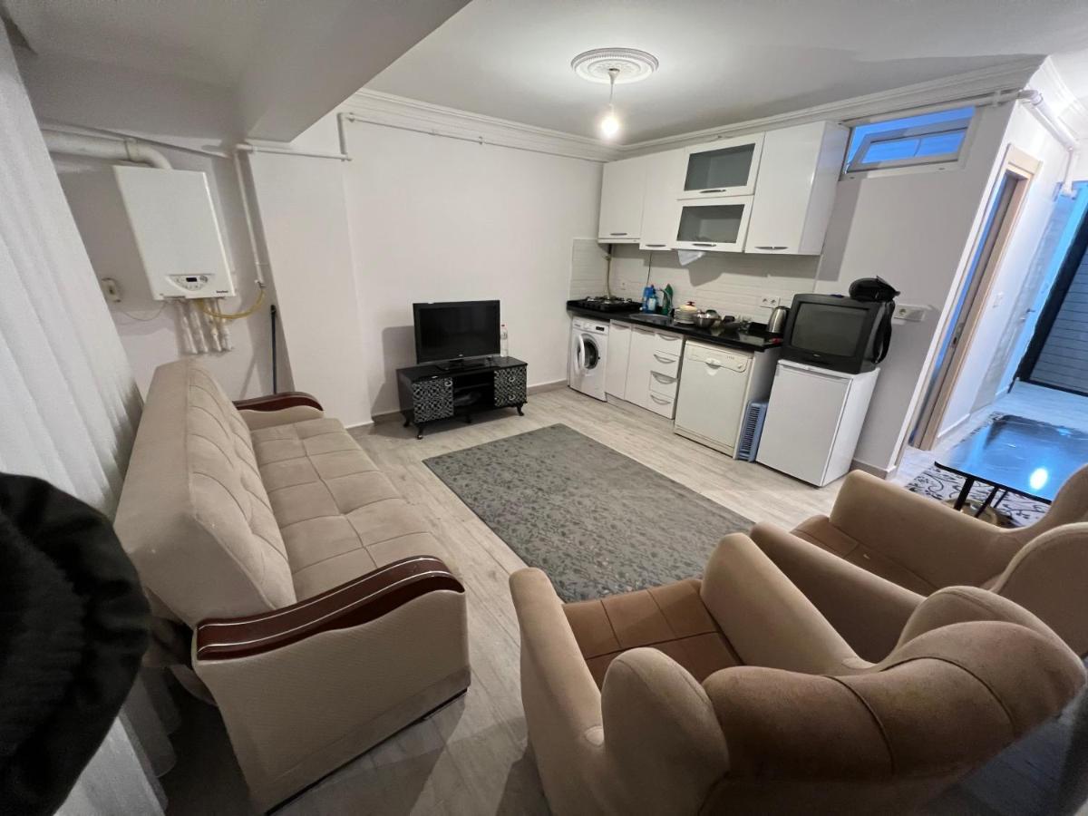 Nobis Harbiye Apartments イスタンブール エクステリア 写真