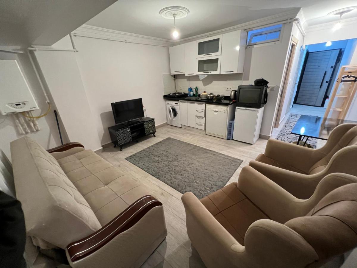 Nobis Harbiye Apartments イスタンブール エクステリア 写真