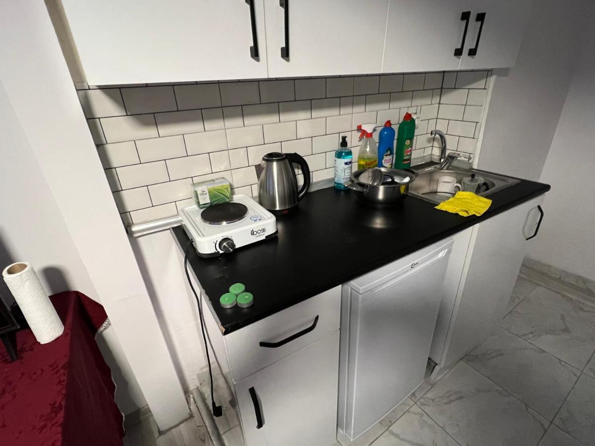Nobis Harbiye Apartments イスタンブール エクステリア 写真