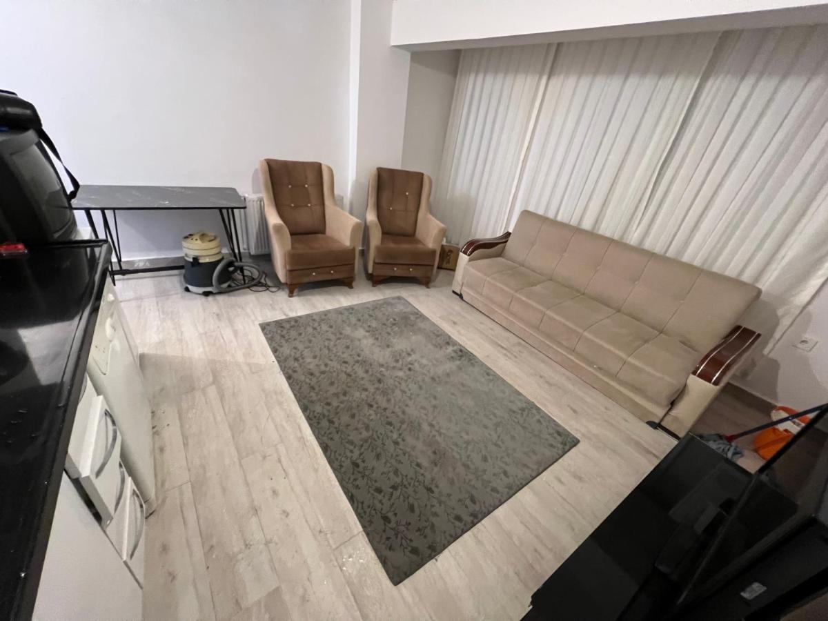 Nobis Harbiye Apartments イスタンブール エクステリア 写真