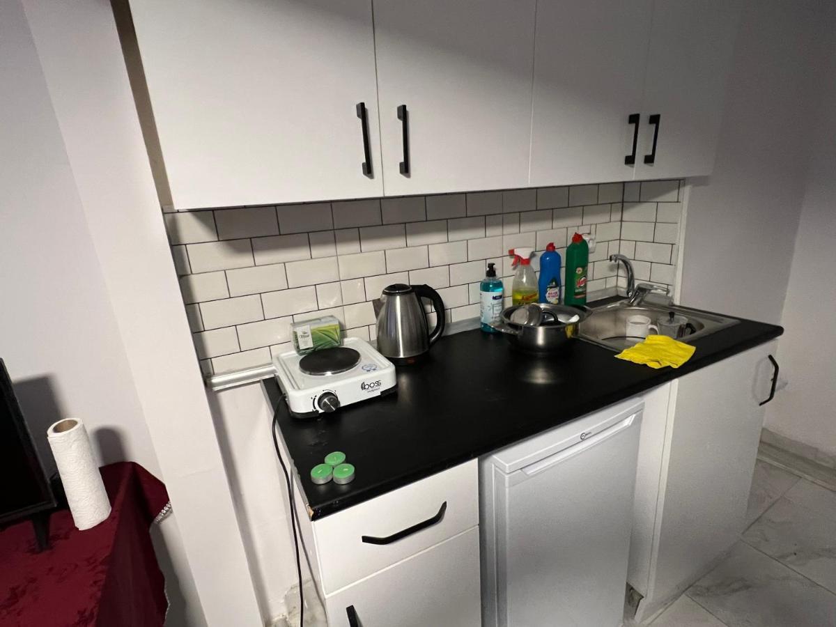 Nobis Harbiye Apartments イスタンブール エクステリア 写真