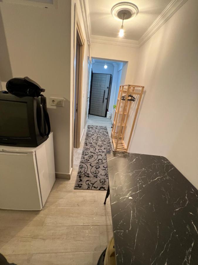 Nobis Harbiye Apartments イスタンブール エクステリア 写真