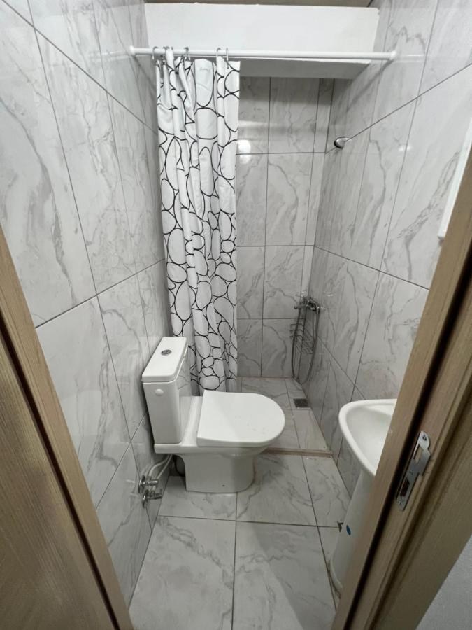 Nobis Harbiye Apartments イスタンブール エクステリア 写真
