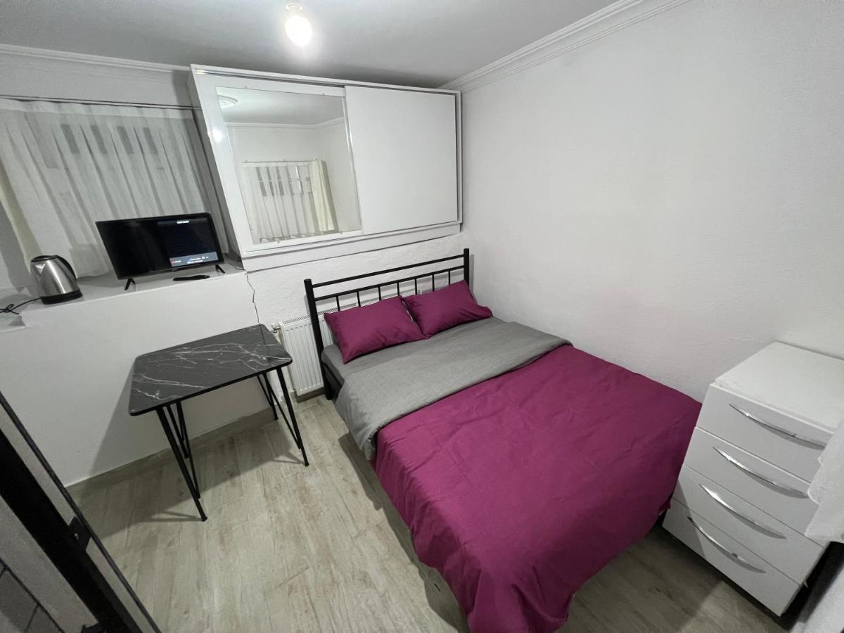 Nobis Harbiye Apartments イスタンブール エクステリア 写真