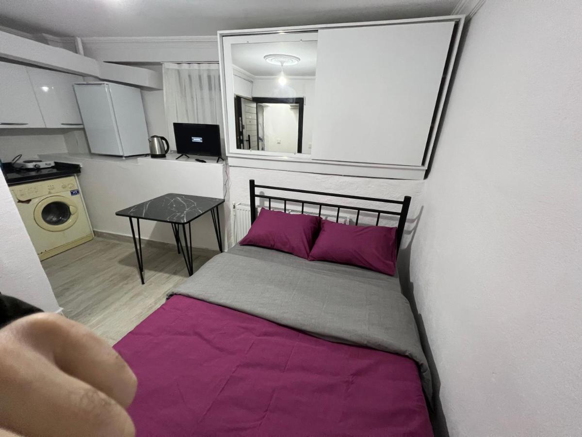 Nobis Harbiye Apartments イスタンブール エクステリア 写真