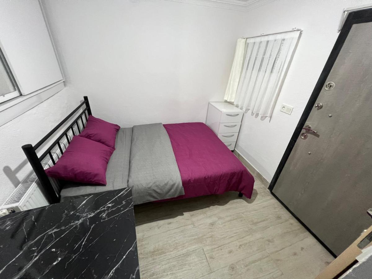 Nobis Harbiye Apartments イスタンブール エクステリア 写真