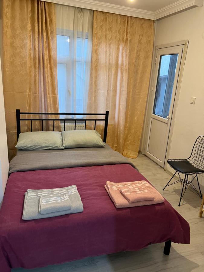 Nobis Harbiye Apartments イスタンブール エクステリア 写真