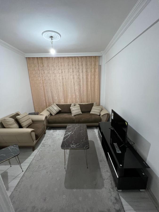 Nobis Harbiye Apartments イスタンブール エクステリア 写真