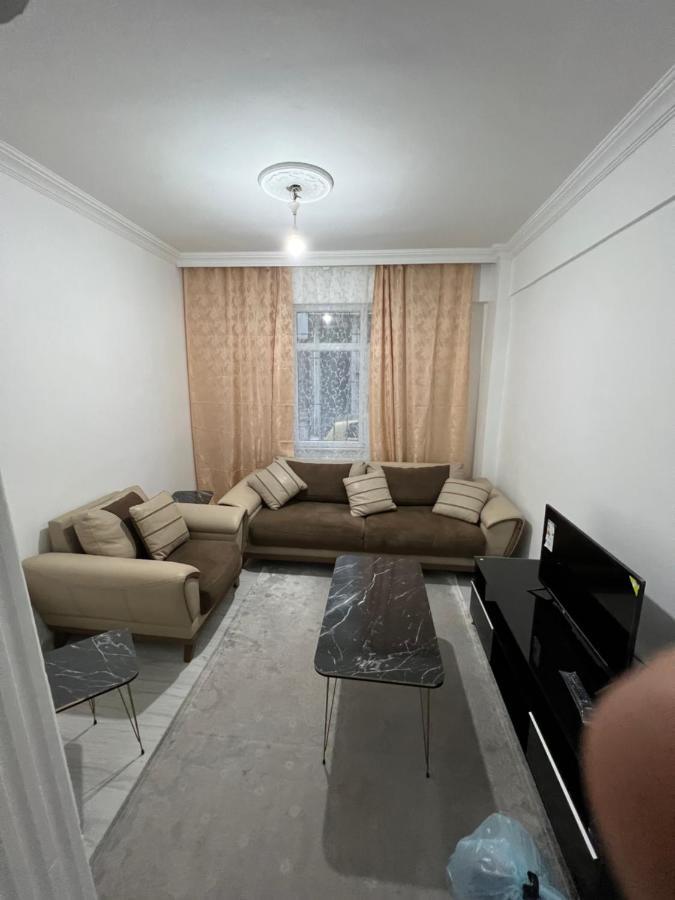 Nobis Harbiye Apartments イスタンブール エクステリア 写真
