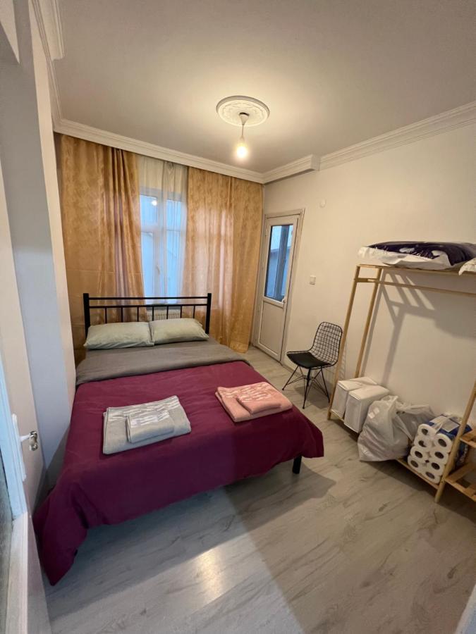 Nobis Harbiye Apartments イスタンブール エクステリア 写真