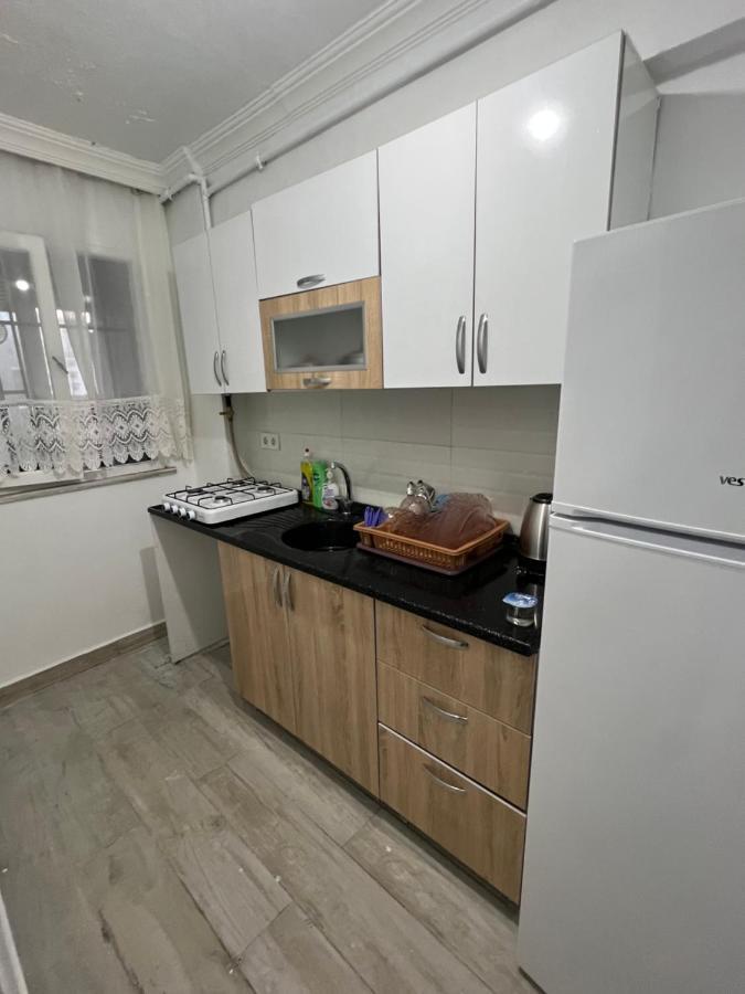 Nobis Harbiye Apartments イスタンブール エクステリア 写真