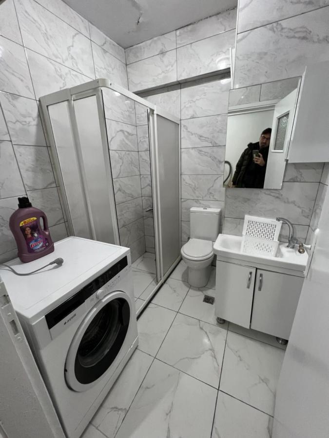 Nobis Harbiye Apartments イスタンブール エクステリア 写真