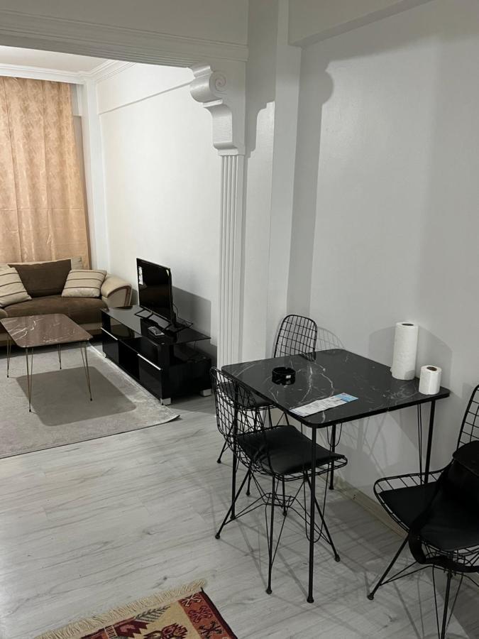 Nobis Harbiye Apartments イスタンブール エクステリア 写真